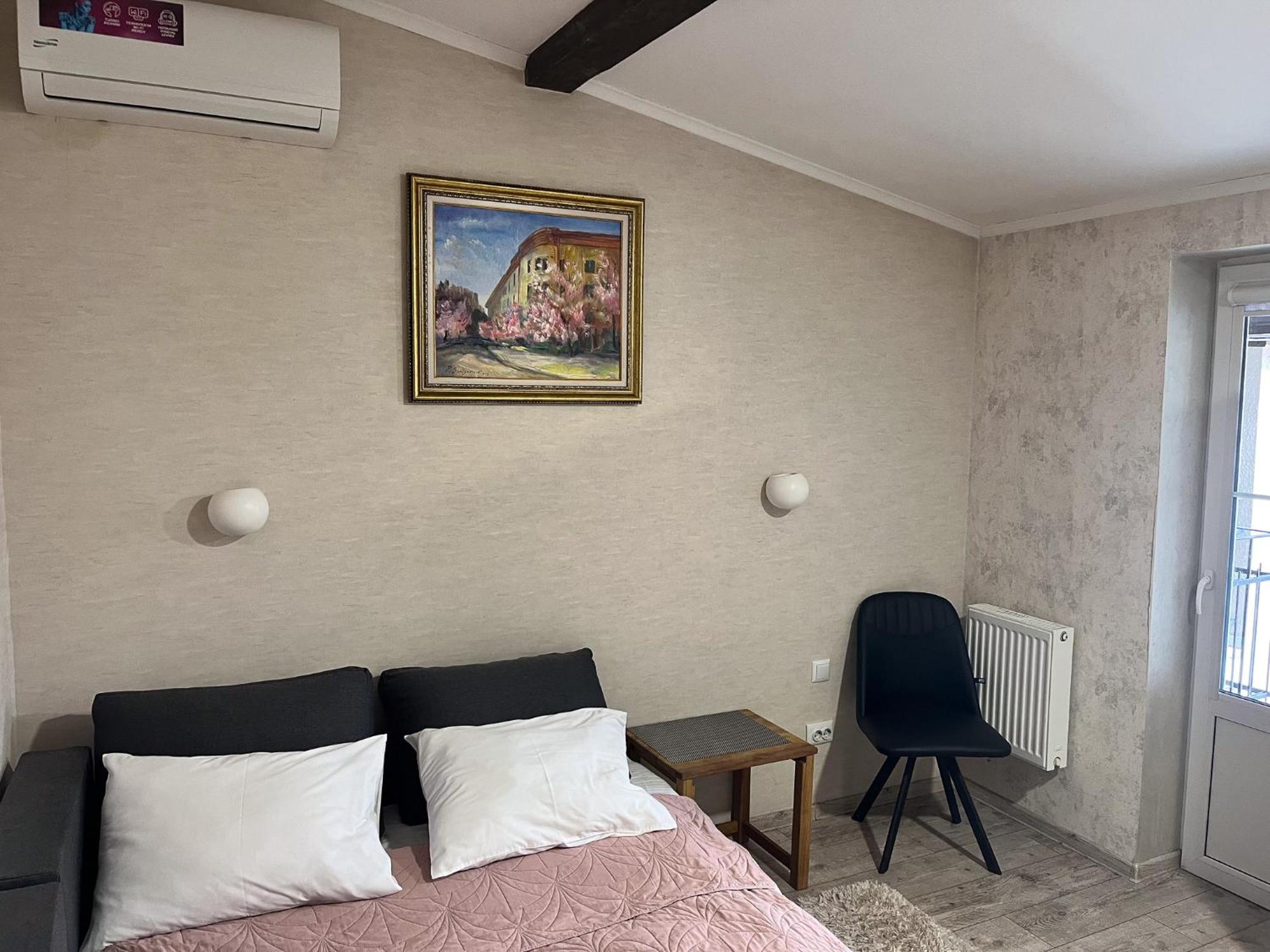 Апарт-Отель "Галаговъ" Uzhhorod Εξωτερικό φωτογραφία