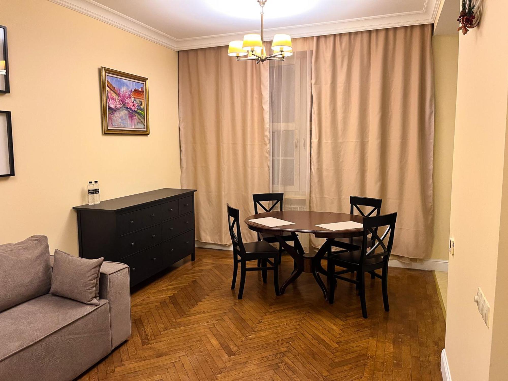 Апарт-Отель "Галаговъ" Uzhhorod Εξωτερικό φωτογραφία