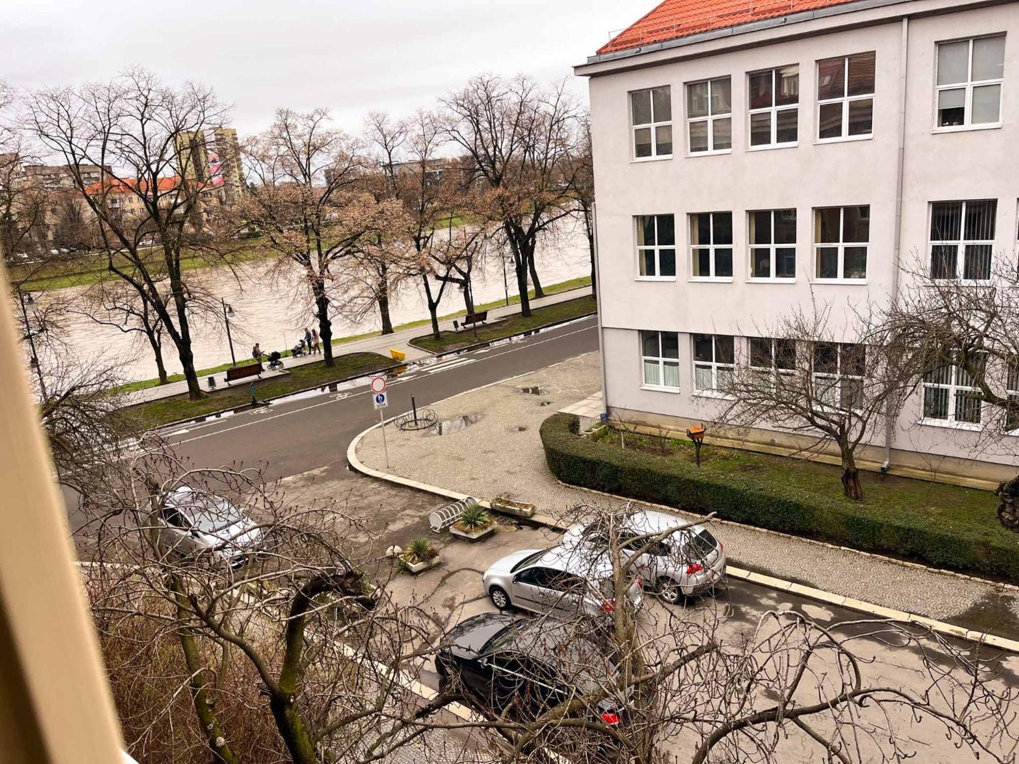 Апарт-Отель "Галаговъ" Uzhhorod Εξωτερικό φωτογραφία